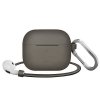UNIQ etui Vencer AirPods 3 gen.Silicone beżowy/dark sand